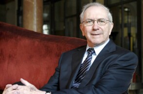 Έφυγε από τη ζωή σε ηλικία 95 ετών ο συγγραφέας Νόα Γκόρντον