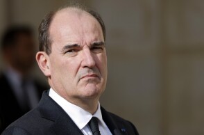 Ο Ζαν Καστέξ