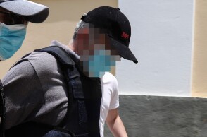 Δίκη «Dr Kontos»: Ο κατηγορούμενος για 12 ανθρωποκτονίες δήλωσε εισαγωγή σε νοσοκομείο λόγω κορωνοϊού