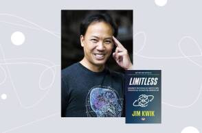 «Limitless» του Τζιμ Κουίκ