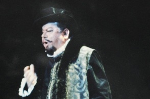 Πέθανε ο διεθνούς φήμης τενόρος Παύλος Ράπτης