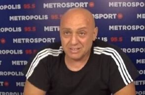 Κωστής Ραπτόπουλος