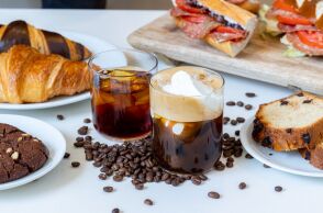 Το Cup or What? μόλις άνοιξε στη Γλυφάδα