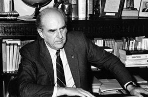 O Aνδρέας Παπανδρέου