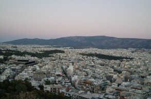 Αθήνα 