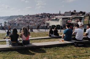 Η Πορτογαλία θέλει να επιταχύνει την εκστρατεία εμβολιασμού με αναμνηστικές δόσεις