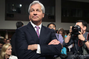 Dimon: Η JPMorgan θα διαρκέσει περισσότερο από το... Κομμουνιστικό Κόμμα της Κίνας