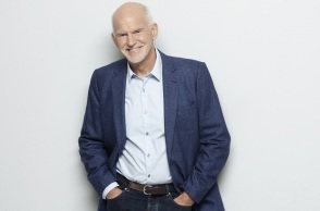 Γιώργος Παπανδρέου, υποψήφιος πρόεδρος του Κινήματος Αλλαγής