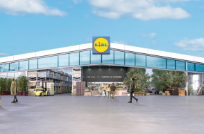 Η Lidl Ελλάς αλλάζει προς το καλύτερο την Ελλάδα στο αύριο.