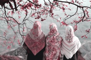 Γυναίκες στην Τουρκία