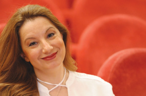 Νίνα Καλούτσα