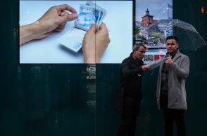 Τουρκία: Τι σημαίνει η κατακρήμνιση της λίρας 