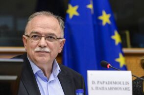 απαδημούλης: Οριστική η απόφαση μου να μην είμαι πάλι υποψήφιος 