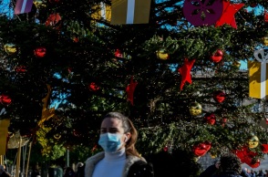 Ευάγγελος Βενιζέλος: Αδιανόητο να χαθεί η αγορά των Χριστουγέννων