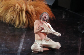 Άρης Σερβετάλης