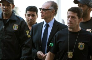 Ολυμπιακοί Αγώνες: Τριάντα χρόνια φυλάκιση στον Νουζμάν για εξαγορά ψήφων για το «Ρίο 2016»