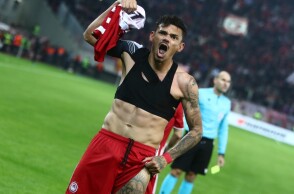 Τεράστια νίκη-πρόκριση για τον Ολυμπιακό επί της Φενέρμπαχτσε