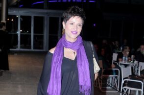 Σοφία Παυλίδου