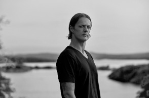 Satyricon - Satyr Wongraven