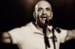 O Γιώργος Χριστοδουλίδης πέθανε - Η μάχη του με την ασθένεια ALS