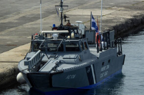 Αγνοείται ψαράς στη Μεσσηνία, με τις έρευνες να συνεχίζονται από το Λιμενικό Σώμα