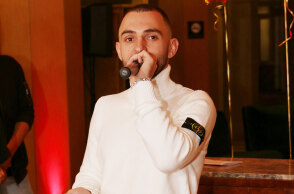 Ο τράπερ Toquel