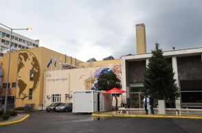 Θεσσαλονίκη: Πέθανε 46χρονος ανεμβολίαστος - Γιατρός τον προέτρεπε να μην πάει στο νοσοκομείο