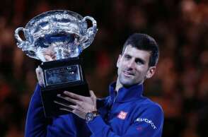 Νόβακ Τζόκοβιτς: Πιθανός αποκλεισμός από το Αυστραλιανό Όπεν, επειδή είναι ανεμβολίαστος - Τι λέει ο πατέρας του