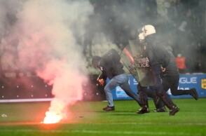 Νεκρός οπαδός του ΠΑΟΚ μετά το ντέρμπι με τον Άρη