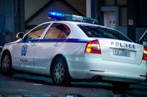 Θεσσαλονίκη: 50χρονος μαχαίρωσε μια γυναίκα και τον γιο της