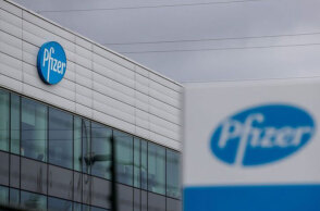 H Pfizer συνεχίζει να παράγει το χάπι της για τον κορωνοϊό, το οποίο χρησιμοποιείται στη θεραπεία κατά της Covid-19