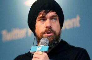 Twitter: Παραιτείται ο συνιδρυτής και CEO, Τζακ Ντόρσεϊ