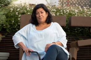 Almudena Grandes