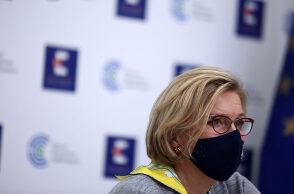 Μ. Γκάγκα για τα νέα μέτρα: Σημαντικό να ανακόψουμε την πανδημία, τρομακτική η πίεση στο ΕΣΥ