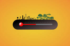 Ποιος είναι ο Roger Pielke και τι λέει για την κλιματική αλλαγή