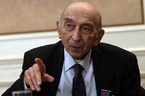 Google doodle: Τιμά τον Lotfi Zadeh, μαθηματικό και πατέρα της «ασαφούς λογικής»