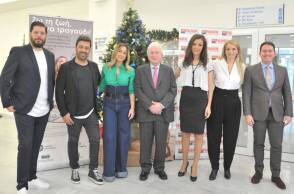 Ζω Τη Ζωή: Το τραγούδι του Γιώργου Θεοφάνους, σε ερμηνεία τη Μελίνας Ασλανίδου για τη βελτίωση της ζωής των ατόμων με Σακχαρώδη Διαβήτη τύπου 1.