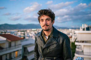 Κώστας Νικούλι 