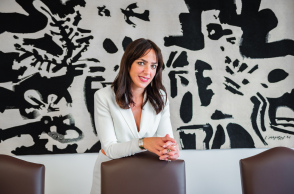 Δόμνα Μιχαηλίδου