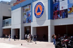 Υποχρεωτικός εμβολιασμός άνω των 60: Ψηφίστηκε η τροπολογία