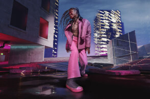 Converse - Chuck Taylor CX