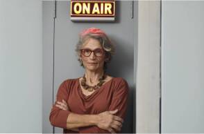 Podcast: H Κατερίνα Ταρλή, ένα από τα πρόσωπα της καμπάνιας «I'm positive» για την Παγκόσμια Ημερα κατά του Aids, αφηγείται την ιστορία της