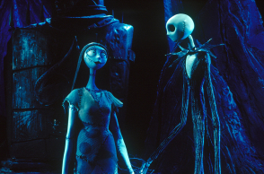 Τι Να Δω Σήμερα: "The Nightmare Before Christmas" του Χένρι Σέλικ