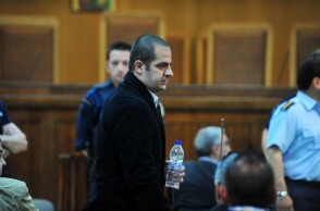 Χρυσή Αυγή: Στον Άρειο Πάγο το θέμα της αποφυλάκισης Πατέλη