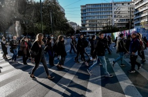 Νέα κρούσματα κορωνοϊού - Πού εντοπίζονται