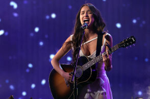 Αυτά είναι τα κορυφαία τραγούδια των Spotify και Apple Music για το 2021 