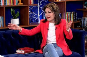 Γιάννα Αγγελοπούλου: Τα δύο μεγάλα φορτία που είχε στους Ολυμπιακούς Αγώνες – Τι κουβαλά πάντα μαζί της (video)