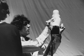 Syd Barrett