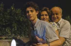 Κριτική για την ταινία «The hand of God» του Πάολο Σορεντίνο