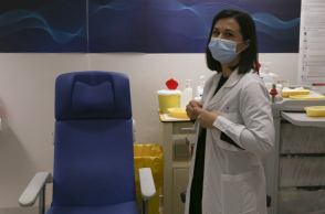 Πού την είδες την χούντα βρε καημένε;